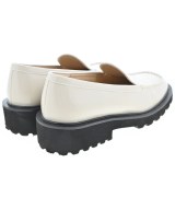 Odette e Odile（オデット　エ　オディール）ビジネス・ドレスシューズ 白 サイズ:24.5cm レディース/2200616094013