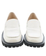 Odette e Odile（オデット　エ　オディール）ビジネス・ドレスシューズ 白 サイズ:24.5cm レディース/2200616094013