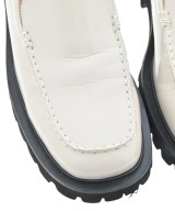 Odette e Odile（オデット　エ　オディール）ビジネス・ドレスシューズ 白 サイズ:24.5cm レディース/2200616094013