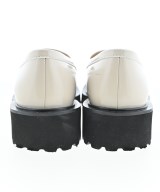 Odette e Odile（オデット　エ　オディール）ビジネス・ドレスシューズ 白 サイズ:24.5cm レディース/2200616094013