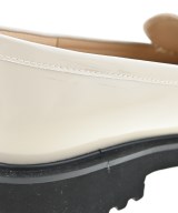 Odette e Odile（オデット　エ　オディール）ビジネス・ドレスシューズ 白 サイズ:24.5cm レディース/2200616094013