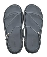 Odette e Odile（オデット　エ　オディール）サンダル 黒 サイズ:EU36(22.5cm位) レディース/2200618402069