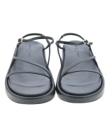 Odette e Odile（オデット　エ　オディール）サンダル 黒 サイズ:EU36(22.5cm位) レディース/2200618402069