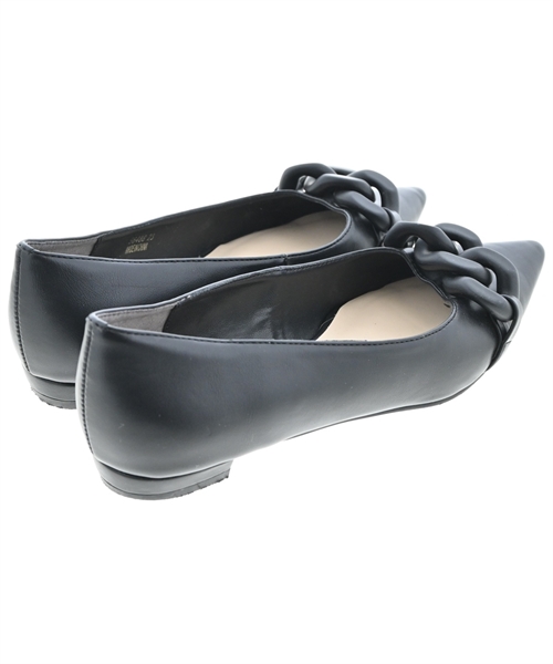 Odette e Odile（オデット　エ　オディール）パンプス 黒 サイズ:23cm レディース/2200612792036