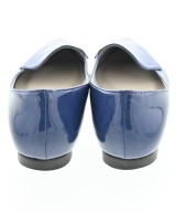 Odette e Odile（オデット　エ　オディール）パンプス 青 サイズ:24.5cm レディース/2200613173063