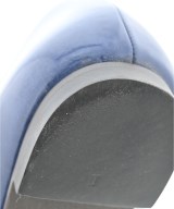 Odette e Odile（オデット　エ　オディール）パンプス 青 サイズ:24.5cm レディース/2200613173063