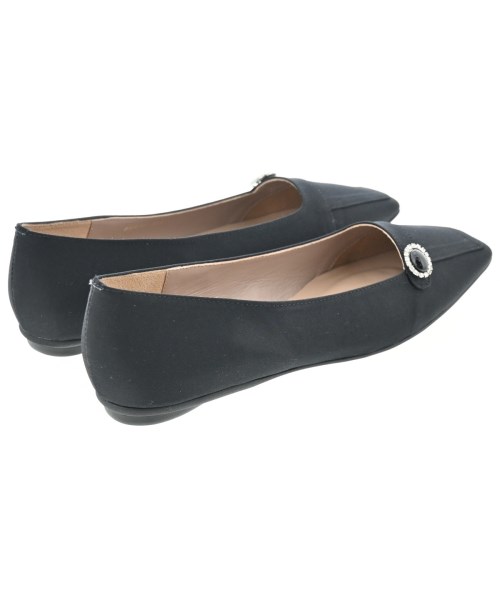 Odette e Odile（オデット　エ　オディール）その他 黒 サイズ:23.5cm レディース/2200617587071