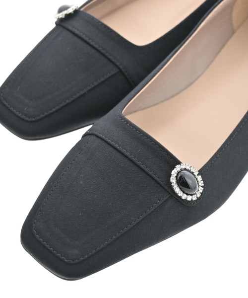 Odette e Odile（オデット　エ　オディール）その他 黒 サイズ:23.5cm レディース/2200617587071