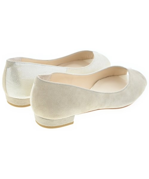 Odette e Odile（オデット　エ　オディール）パンプス ベージュ サイズ:23 1/2(23.5cm位) レディース/2200599038028