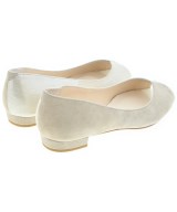 Odette e Odile（オデット　エ　オディール）パンプス ベージュ サイズ:23 1/2(23.5cm位) レディース/2200599038028