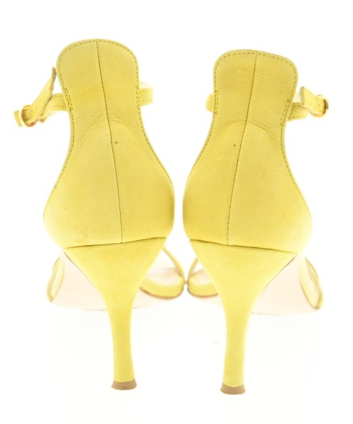 Odette e Odile（オデット　エ　オディール）パンプス 黄 サイズ:23cm レディース/2200600758013