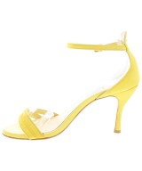 Odette e Odile（オデット　エ　オディール）パンプス 黄 サイズ:23cm レディース/2200600758013