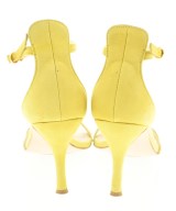 Odette e Odile（オデット　エ　オディール）パンプス 黄 サイズ:23cm レディース/2200600758013