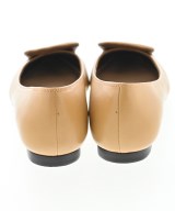 Odette e Odile（オデット　エ　オディール）パンプス 茶 サイズ:22cm レディース/2200600423102