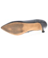 Odette e Odile（オデット　エ　オディール）ブーティ 黒 サイズ:24.5cm レディース/2200599915046
