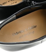 Odette e Odile（オデット　エ　オディール）ブーティ 黒 サイズ:24.5cm レディース/2200599915046