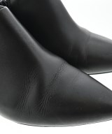 Odette e Odile（オデット　エ　オディール）ブーティ 黒 サイズ:24.5cm レディース/2200599915046