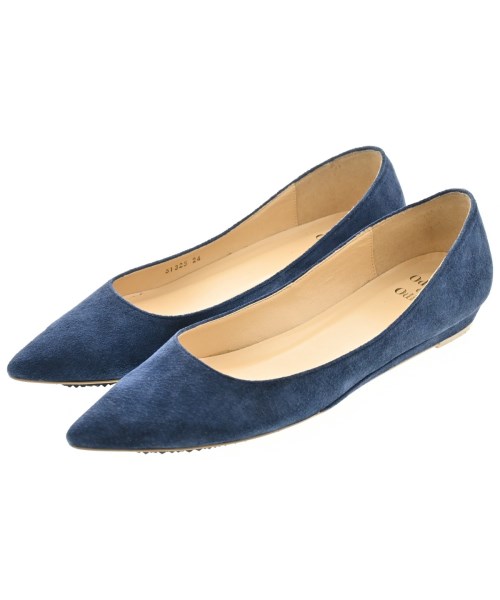 未使用￥3.6万【ミスタ/misuta】LEAH パンプス アメリカンラグシー 未使用￥3.6万【ミスタ/misuta】LEAH パンプス アメリカン