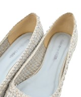 Odette e Odile（オデット　エ　オディール）パンプス シルバー サイズ:22.5cm レディース/2200603606090