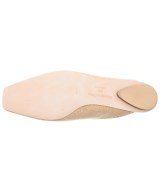 Odette e Odile（オデット　エ　オディール）サンダル ベージュ サイズ:24.5cm レディース/2200600494058