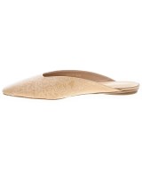 Odette e Odile（オデット　エ　オディール）サンダル ベージュ サイズ:24.5cm レディース/2200600494058