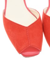 Odette e Odile（オデット　エ　オディール）その他 赤 サイズ:23cm レディース/2200608239040