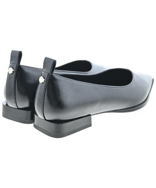 Odette e Odile（オデット　エ　オディール）パンプス 黒 サイズ:23.5cm レディース/2200669406146