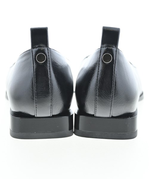 Odette e Odile（オデット　エ　オディール）パンプス 黒 サイズ:23.5cm レディース/2200669406146