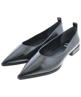 Odette e Odile（オデット　エ　オディール）パンプス 黒 サイズ:23.5cm レディース/2200669406146