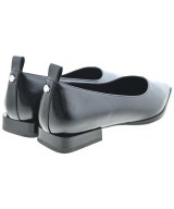 Odette e Odile（オデット　エ　オディール）パンプス 黒 サイズ:23.5cm レディース/2200669406146