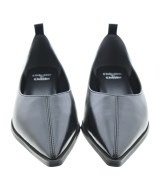 Odette e Odile（オデット　エ　オディール）パンプス 黒 サイズ:23.5cm レディース/2200669406146