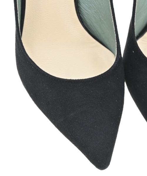 Odette e Odile（オデット　エ　オディール）パンプス 黒 サイズ:22cm レディース/2200668561020