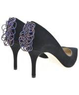 Odette e Odile（オデット　エ　オディール）パンプス 黒 サイズ:22cm レディース/2200668561020