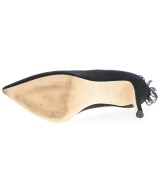 Odette e Odile（オデット　エ　オディール）パンプス 黒 サイズ:22cm レディース/2200668561020