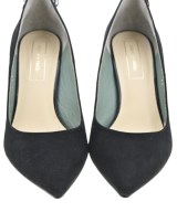 Odette e Odile（オデット　エ　オディール）パンプス 黒 サイズ:22cm レディース/2200668561020