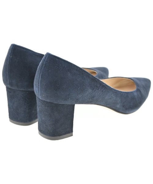 Odette e Odile（オデット　エ　オディール）パンプス 紺 サイズ:22cm レディース/2200668561044