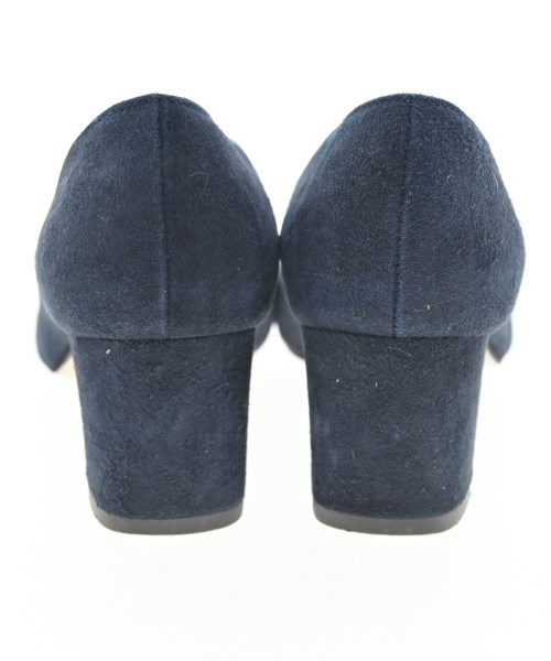 Odette e Odile（オデット　エ　オディール）パンプス 紺 サイズ:22cm レディース/2200668561044