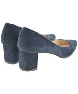 Odette e Odile（オデット　エ　オディール）パンプス 紺 サイズ:22cm レディース/2200668561044