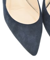 Odette e Odile（オデット　エ　オディール）パンプス 紺 サイズ:22cm レディース/2200668561044