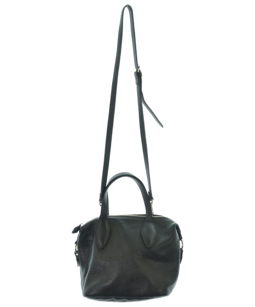 Odette e Odile(オデット　エ　オディール)ショルダーバッグ 黒 サイズ:-/2200669001167