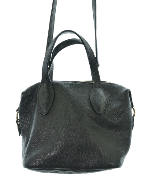 Odette e Odile（オデット　エ　オディール）ショルダーバッグ 黒 サイズ:- レディース/2200669001167