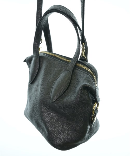 Odette e Odile（オデット　エ　オディール）ショルダーバッグ 黒 サイズ:- レディース/2200669001167