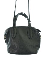 Odette e Odile（オデット　エ　オディール）ショルダーバッグ 黒 サイズ:- レディース/2200669001167