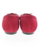 Odette e Odile（オデット　エ　オディール）バレエシューズ/オペラシューズ 赤 サイズ:23cm レディース/2200669570113