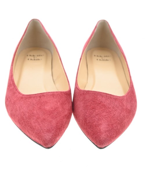 Odette e Odile（オデット　エ　オディール）パンプス 赤 サイズ:24cm レディース/2200671072018