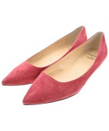 Odette e Odile（オデット　エ　オディール）パンプス 赤 サイズ:24cm レディース/2200671072018