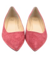 Odette e Odile（オデット　エ　オディール）パンプス 赤 サイズ:24cm レディース/2200671072018