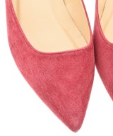 Odette e Odile（オデット　エ　オディール）パンプス 赤 サイズ:24cm レディース/2200671072018