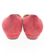 Odette e Odile（オデット　エ　オディール）パンプス 赤 サイズ:24cm レディース/2200671072018