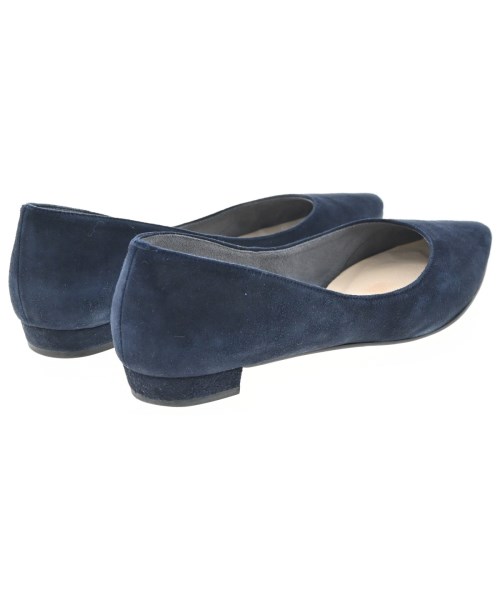 Odette e Odile（オデット　エ　オディール）パンプス 紺 サイズ:23cm レディース/2200673694096